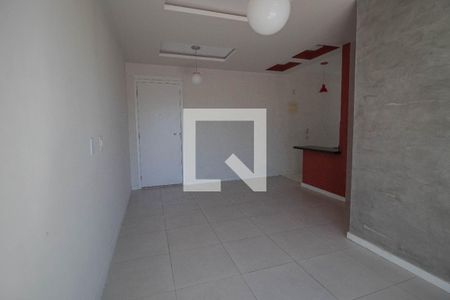 Apartamento para alugar com 56m², 2 quartos e 1 vagaSala