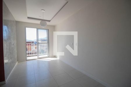 Apartamento para alugar com 56m², 2 quartos e 1 vagaSala