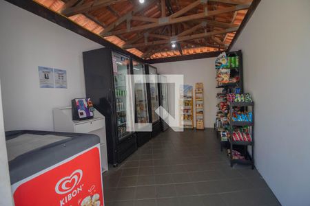 Apartamento para alugar com 56m², 2 quartos e 1 vagaMercadinho