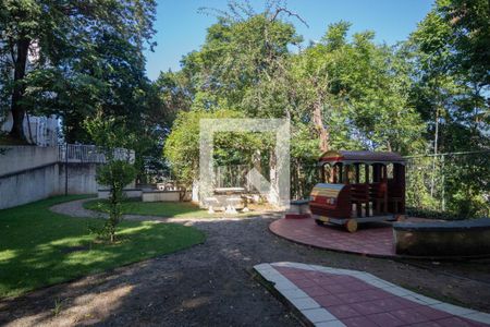 Apartamento para alugar com 56m², 2 quartos e 1 vagaPlayground