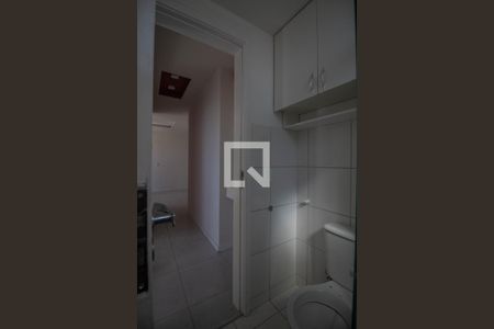 Apartamento para alugar com 56m², 2 quartos e 1 vagaBanheiro