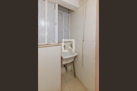 Apartamento à venda com 69m², 2 quartos e sem vagaÁrea de Serviço