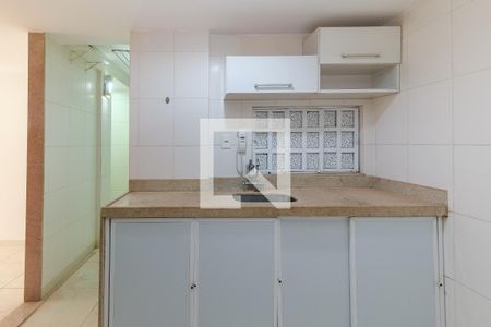 Apartamento à venda com 69m², 2 quartos e sem vagaCozinha