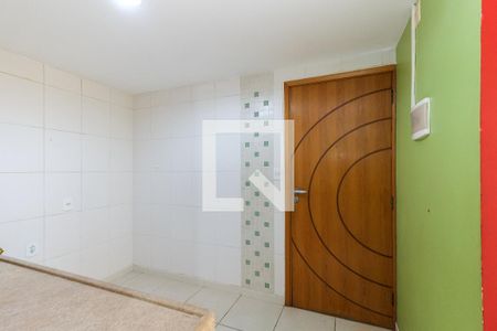 Apartamento à venda com 69m², 2 quartos e sem vagaCozinha