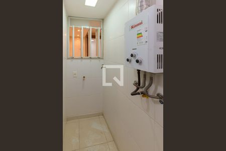 Apartamento à venda com 69m², 2 quartos e sem vagaÁrea de Serviço