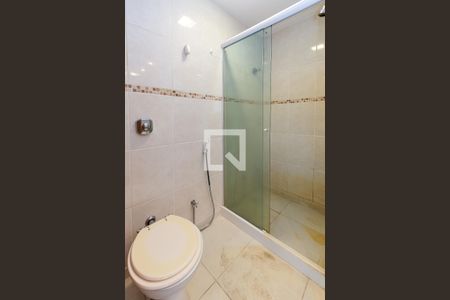 Apartamento à venda com 69m², 2 quartos e sem vagaBanheiro Corredor