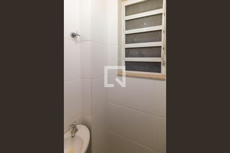 Apartamento à venda com 69m², 2 quartos e sem vagaBanheiro de serviço