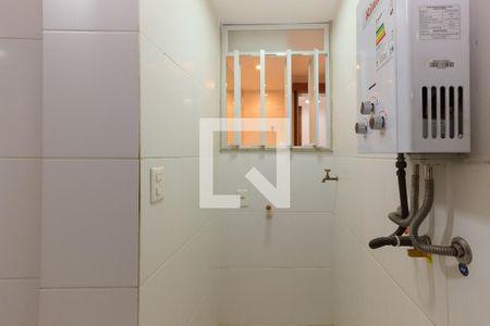 Apartamento à venda com 69m², 2 quartos e sem vagaÁrea de Serviço