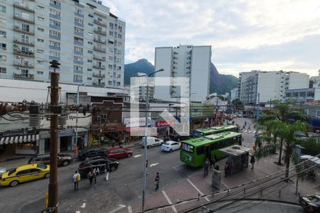 Apartamento à venda com 69m², 2 quartos e sem vagaVista do Quarto 1