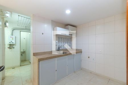 Apartamento à venda com 69m², 2 quartos e sem vagaCozinha