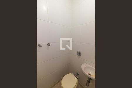 Apartamento à venda com 69m², 2 quartos e sem vagaBanheiro de serviço