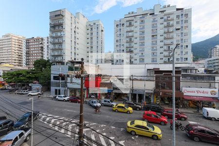 Apartamento à venda com 69m², 2 quartos e sem vagaVista do Quarto 2
