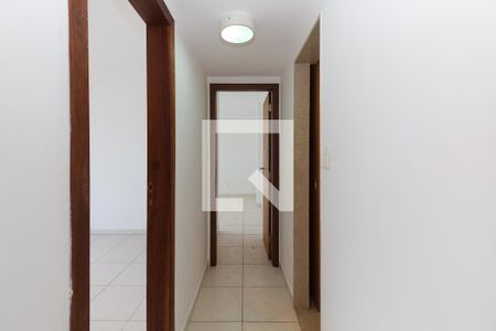 Apartamento à venda com 69m², 2 quartos e sem vagaCorredor