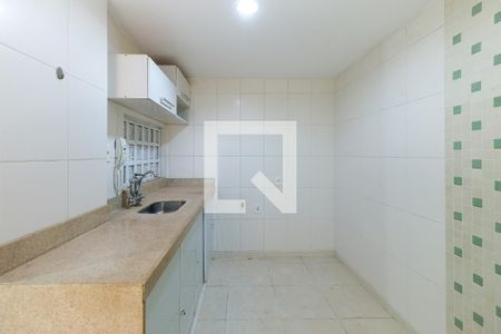 Apartamento à venda com 69m², 2 quartos e sem vagaCozinha