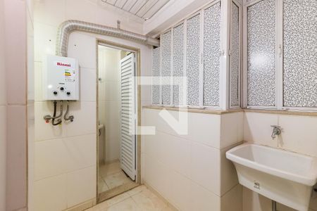 Apartamento à venda com 69m², 2 quartos e sem vagaÁrea de Serviço