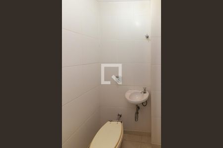 Apartamento à venda com 69m², 2 quartos e sem vagaBanheiro de serviço