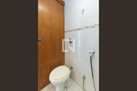 Apartamento à venda com 69m², 2 quartos e sem vagaBanheiro Corredor