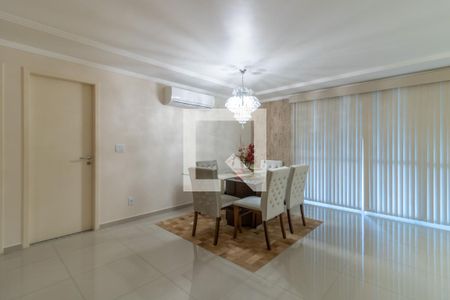Sala de apartamento para alugar com 4 quartos, 256m² em Recreio dos Bandeirantes, Rio de Janeiro