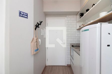 Studio para alugar com 26m², 0 quarto e sem vagaCozinha