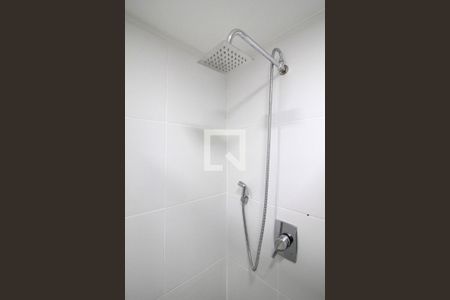 Studio para alugar com 26m², 0 quarto e sem vagaBanheiro