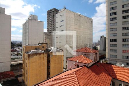 Studio para alugar com 26m², 0 quarto e sem vagaVista