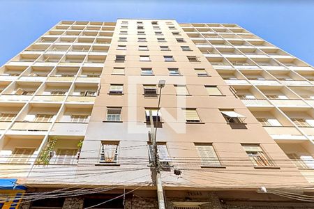 Studio à venda com 32m², 1 quarto e sem vaga Studio à venda com 32m², 1 quarto e sem vagaFachada