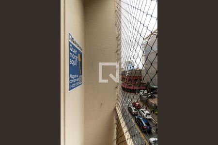 Studio à venda com 32m², 1 quarto e sem vagaPlaquinha