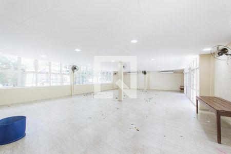 Apartamento à venda com 43m², 2 quartos e 1 vagaSalão de Festas