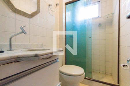 Apartamento à venda com 43m², 2 quartos e 1 vagaBanheiro