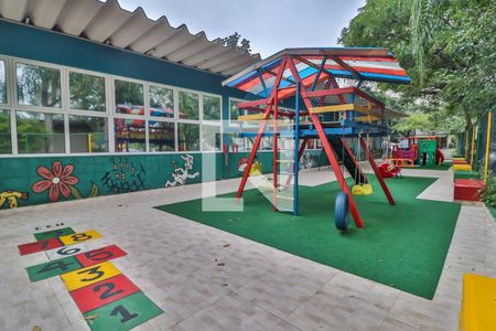 Apartamento à venda com 43m², 2 quartos e 1 vagaPlayground