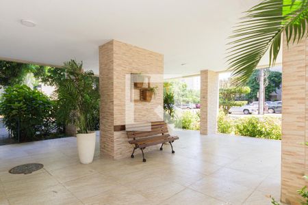 Apartamento à venda com 43m², 2 quartos e 1 vagaÁrea Comum