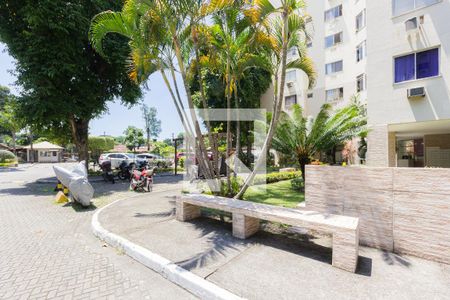 Apartamento à venda com 43m², 2 quartos e 1 vagaÁrea Comum