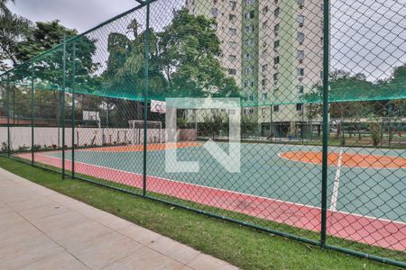 Apartamento à venda com 43m², 2 quartos e 1 vagaQuadra Esportiva