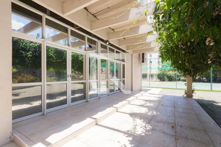 Apartamento à venda com 43m², 2 quartos e 1 vagaÁrea Comum