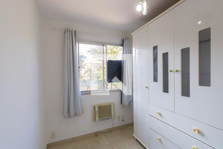 Quarto 1 de apartamento à venda com 2 quartos, 43m² em Freguesia (jacarepaguá), Rio de Janeiro