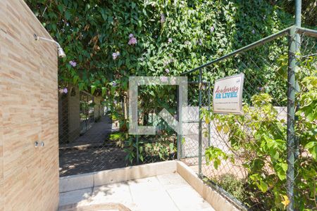 Apartamento à venda com 43m², 2 quartos e 1 vagaÁrea Comum