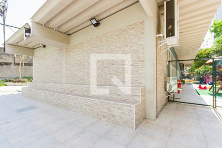 Apartamento à venda com 43m², 2 quartos e 1 vagaÁrea Comum