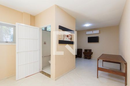 Apartamento à venda com 43m², 2 quartos e 1 vagaEspaço Gourmet