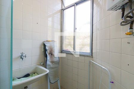 Apartamento à venda com 43m², 2 quartos e 1 vagaÁrea de Serviço