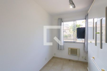Quarto 1 de apartamento à venda com 2 quartos, 43m² em Freguesia (jacarepaguá), Rio de Janeiro