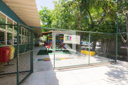 Apartamento à venda com 43m², 2 quartos e 1 vagaPlayground