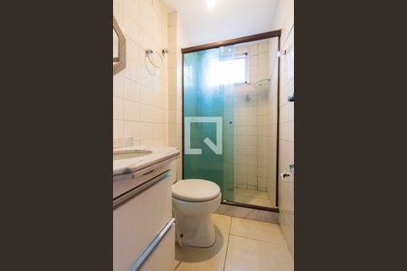 Apartamento à venda com 43m², 2 quartos e 1 vagaBanheiro