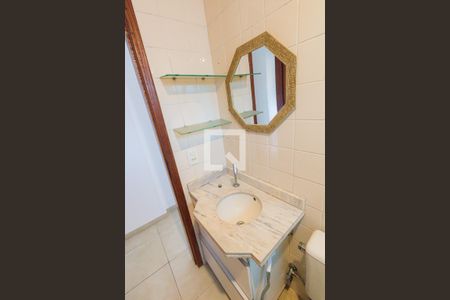 Apartamento à venda com 43m², 2 quartos e 1 vagaBanheiro