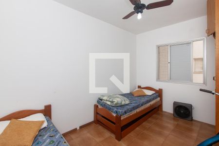 Quarto 2 de apartamento para alugar com 2 quartos, 75m² em Barra Funda, Guarujá