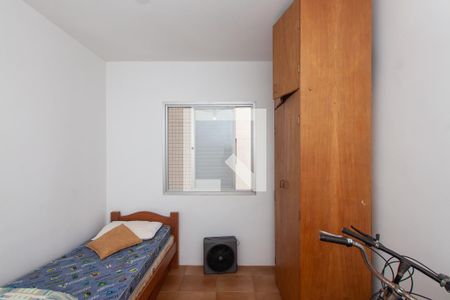 Quarto 2 de apartamento para alugar com 2 quartos, 75m² em Barra Funda, Guarujá