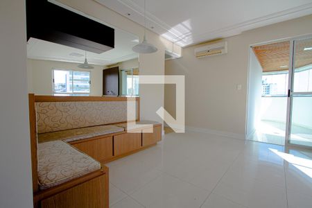 Apartamento para alugar com 94m², 3 quartos e 2 vagasSala