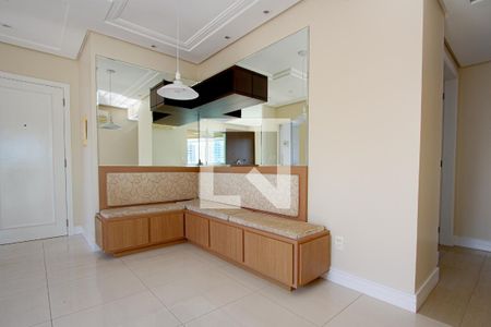 Apartamento para alugar com 94m², 3 quartos e 2 vagasSala