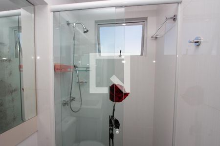 Apartamento para alugar com 94m², 3 quartos e 2 vagasBanheiro 1