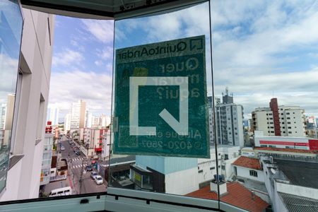 Sacada de apartamento para alugar com 3 quartos, 94m² em Campinas, São José