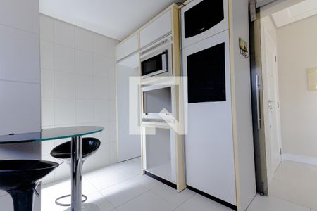 Apartamento para alugar com 94m², 3 quartos e 2 vagasCozinha